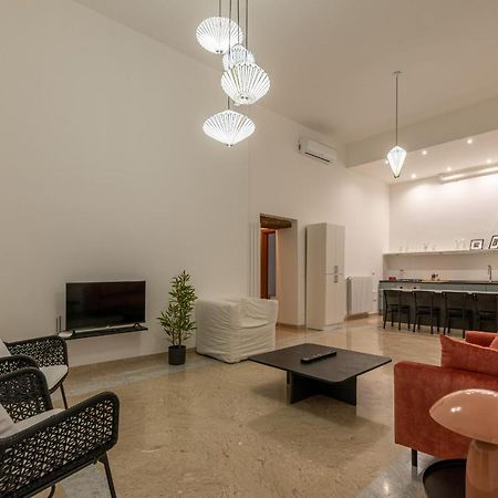 Vucciria Apartments By Wonderful Italy Palermo Kültér fotó
