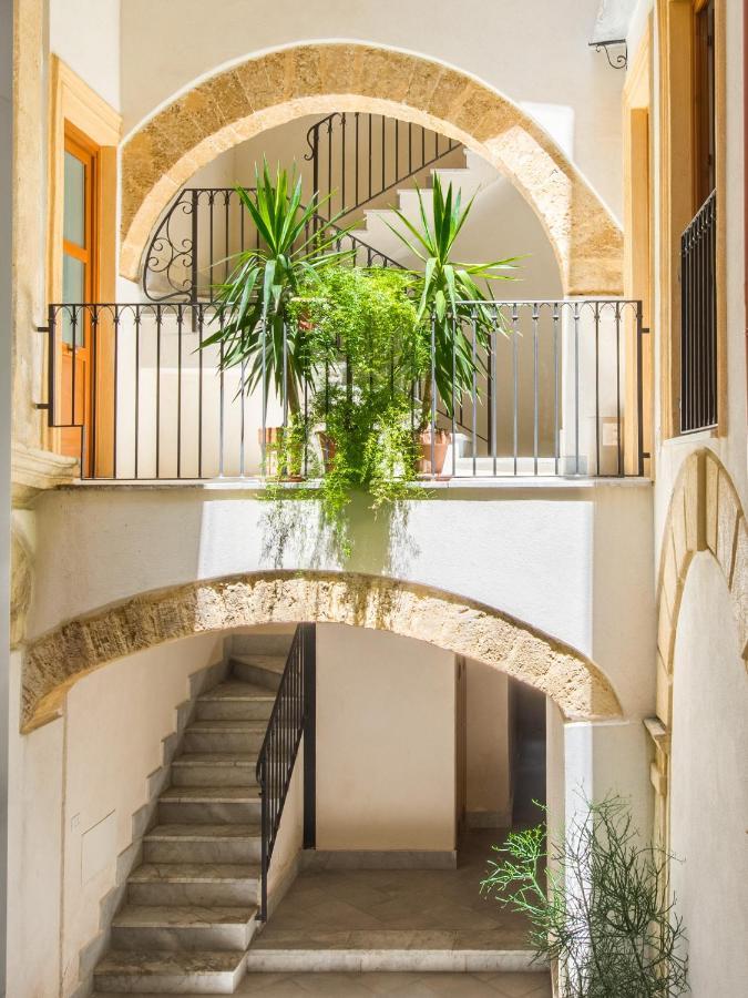 Vucciria Apartments By Wonderful Italy Palermo Kültér fotó