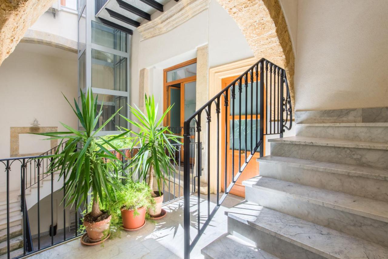 Vucciria Apartments By Wonderful Italy Palermo Kültér fotó