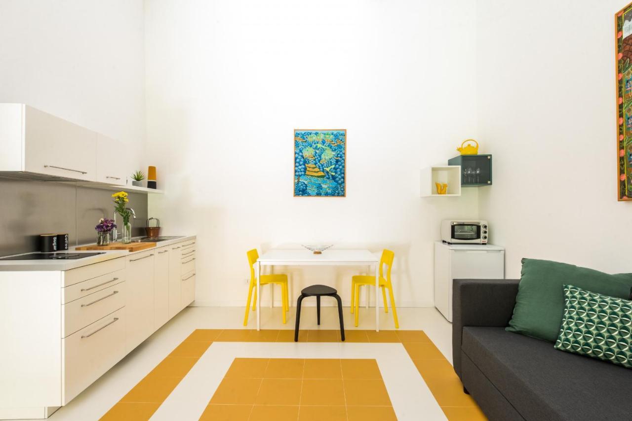 Vucciria Apartments By Wonderful Italy Palermo Kültér fotó