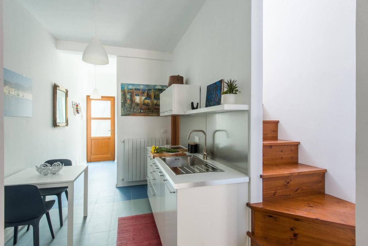 Vucciria Apartments By Wonderful Italy Palermo Kültér fotó