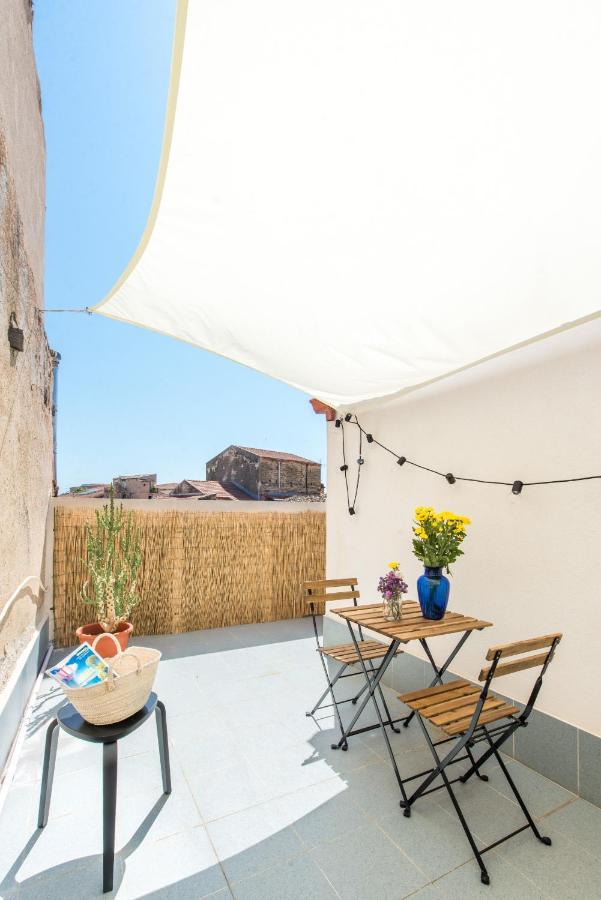 Vucciria Apartments By Wonderful Italy Palermo Kültér fotó