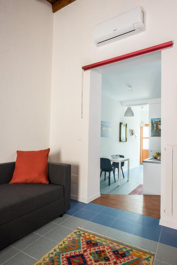 Vucciria Apartments By Wonderful Italy Palermo Kültér fotó