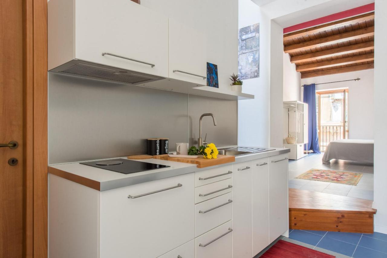 Vucciria Apartments By Wonderful Italy Palermo Kültér fotó
