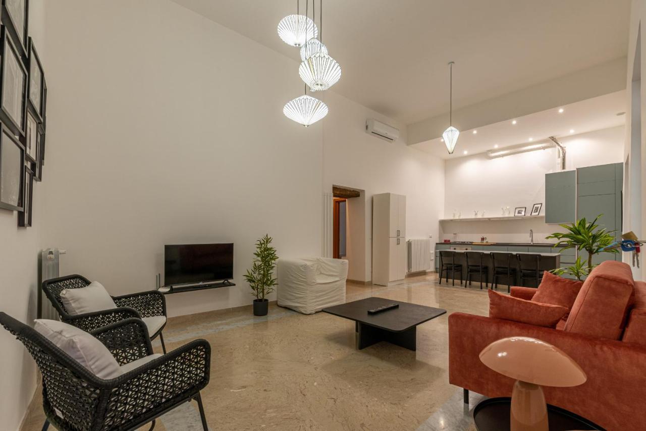 Vucciria Apartments By Wonderful Italy Palermo Kültér fotó