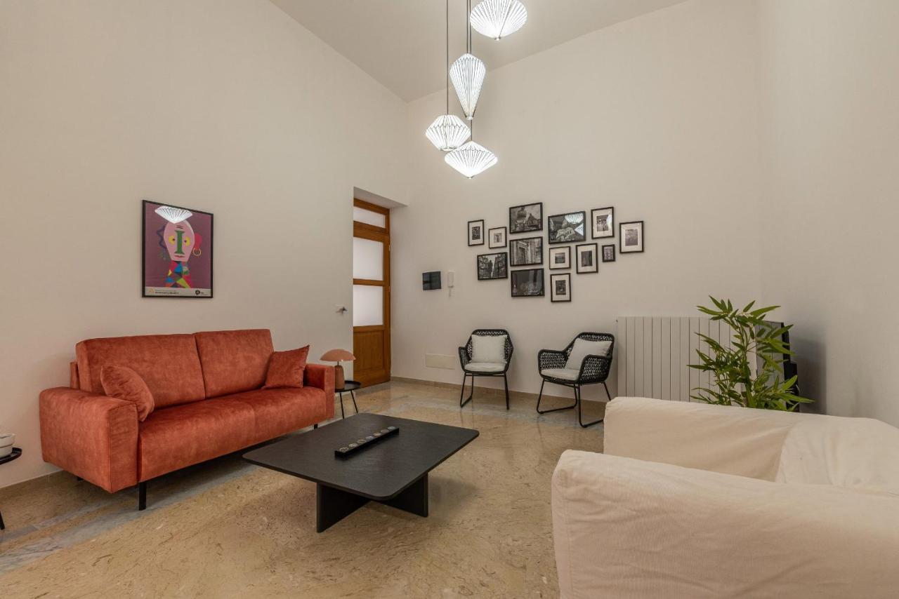 Vucciria Apartments By Wonderful Italy Palermo Kültér fotó