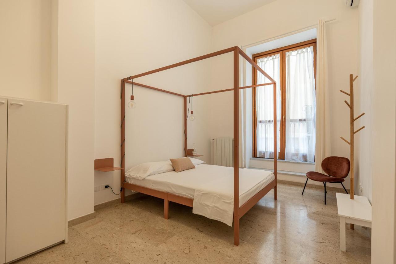 Vucciria Apartments By Wonderful Italy Palermo Kültér fotó