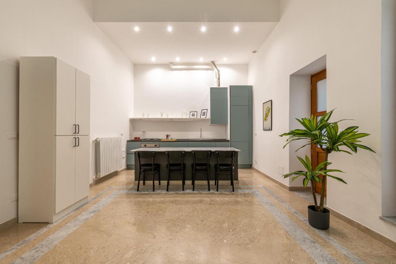 Vucciria Apartments By Wonderful Italy Palermo Kültér fotó